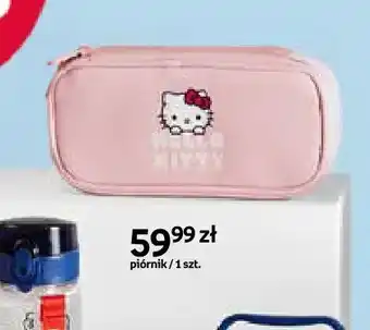 Empik Piórnik Hello Kitty oferta