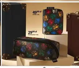 Empik Portfel Harry Potter oferta