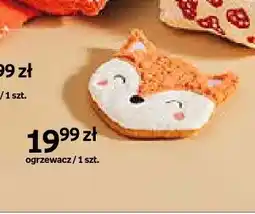 Empik Ogrzewacz do rąk lisek oferta