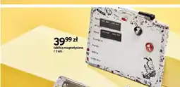 Empik Tablica magnetyczna Snoopy oferta