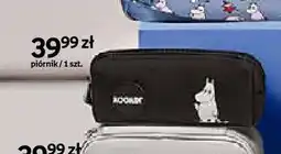 Empik Piórnik Moomin oferta