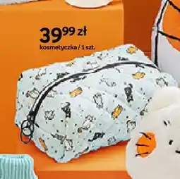 Empik Kosmetyczka Kotter Moments oferta