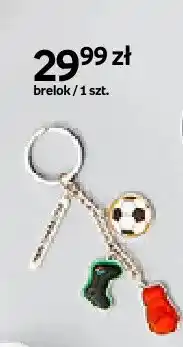 Empik Brelok oferta