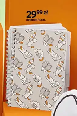 Empik Notatnik Kotter Moments oferta