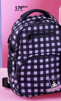 Empik Plecak Kuromi oferta