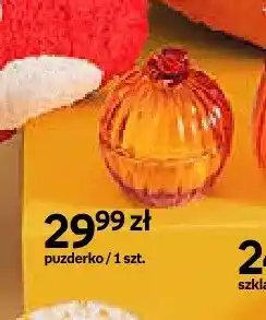 Empik Puzderko dynia oferta