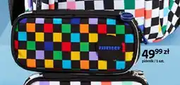 Empik Piórnik Paperdot Square Style oferta