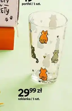 Empik Szklanka Kotter Moments oferta