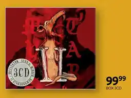 Empik Płyta CD Słoń & Mikser Demonologia II oferta