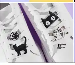 Empik Ozdoby na buty oferta