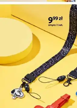 Empik Smycz Snoopy oferta