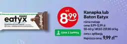Żabka Kanapka Oshee oferta