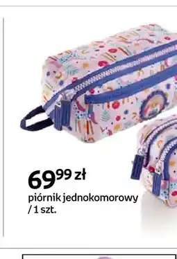 Empik Piórnik jednokomorowy oferta