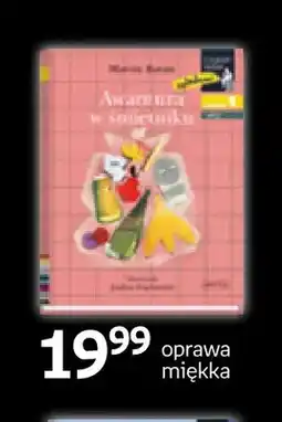 Empik Książka Awantura w śmietniku Czytam sobie oferta