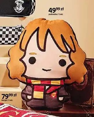Empik Poduszka Harry Potter oferta