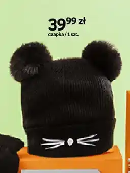Empik Czapka Kotter Moments oferta