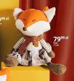 Empik Maskotka lisek oferta