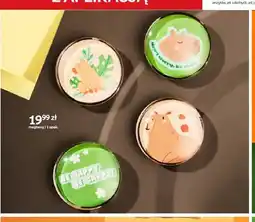 Empik Magnesy Cappy Classes oferta