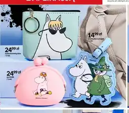 Empik Mała kosmetyczka Moomin oferta