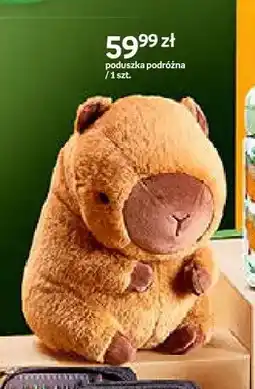 Empik Poduszka podróżna Cappy Classes oferta