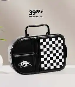 Empik Lunchbox Panda Style oferta