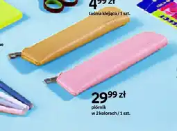Empik Piórnik Paperdot oferta