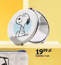 Empik Lusterko Snoopy oferta