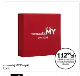 Empik Gra rozmawiaj.MY Związki oferta