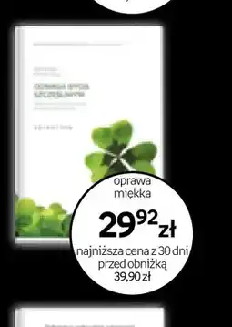Empik Książka Odwaga bycia szczęśliwym oprawa miękka oferta