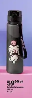 Empik Butelka tritanowa Kuromi oferta