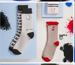 Empik Skarpety Moomin oferta