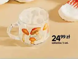 Empik Szklanka oferta