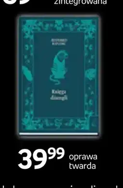Empik Książka Księga dżungli Wilga oferta