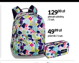 Empik Plecak szkolny CoolPack oferta