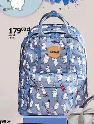 Empik Plecak Moomin oferta