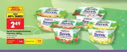 Biedronka Serek homogenizowany Piątnica waniliowy oferta