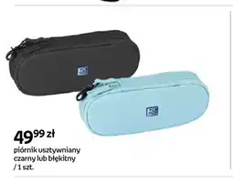 Empik Piórnik usztywniany oferta
