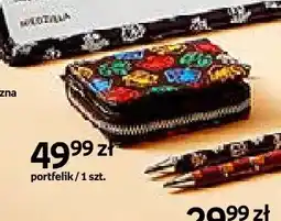 Empik Portfelik Harry Potter oferta