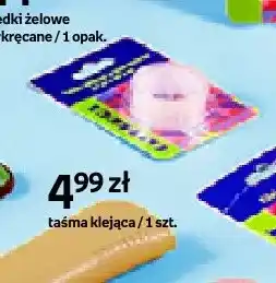 Empik Taśma klejąca Paperdot oferta