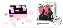 Empik Gra Zakochanie Gra dla dwojga Rebel oferta