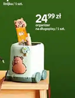 Empik Organizer na długopisy Cappy Classes oferta