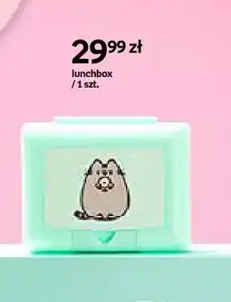 Empik Lunchbox Pusheen oferta