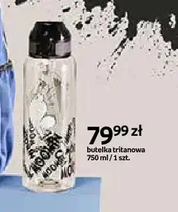 Empik Butelka tritanowa Moomin oferta