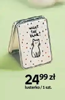 Empik Lusterko Kotter Moments oferta