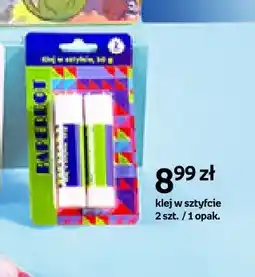 Empik Klej w sztyfcie Paperdot 2-pak oferta