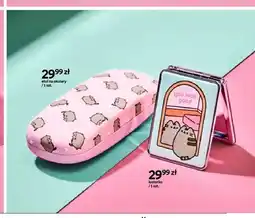 Empik Etui na okulary Pusheen oferta