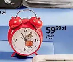 Empik Budzik Moomin oferta