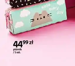 Empik Piórnik Pusheen oferta