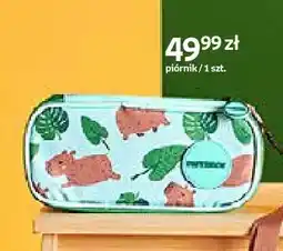 Empik Piórnik Cappy Classes oferta