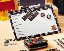 Empik Tablica magnetyczna Harry Potter oferta